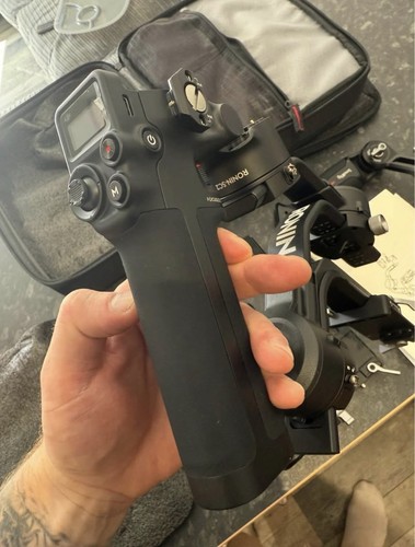Dji ronin sc2 gimbal - ronin,