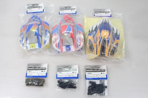 S07 kyosho mini inferno body - kyosho,