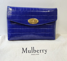 MULBERRY Large Darley Cosmetic