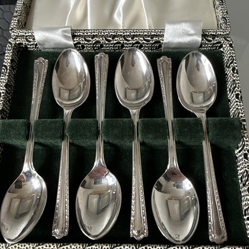 Set vintage epns - 6,