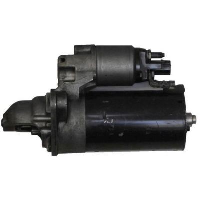 Napa starter motor - for, a4