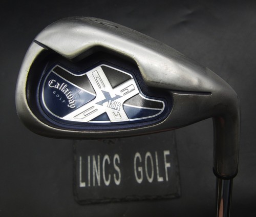 Callaway x18r iron uniflex - 9,