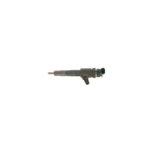 Diesel injector nozzle tip - injector,