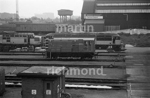 Cardiff canton class - canton,