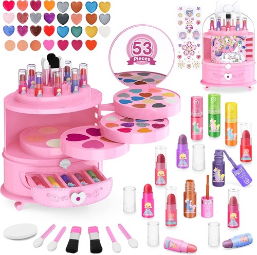 Balnore makeup sets for - makeup, girls