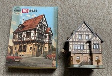 Kibri HO Scale B-8434 Built