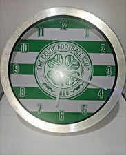 Celtic Football Club wall