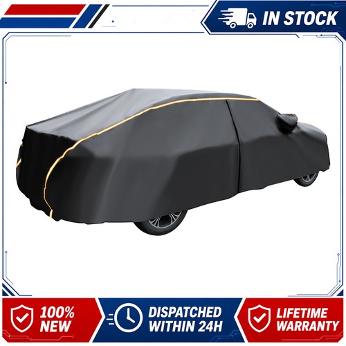 Extra large full car cover - large,