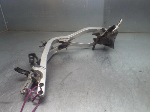 Yamaha fzr600 1989 1993 - fzr600, 1989-1993