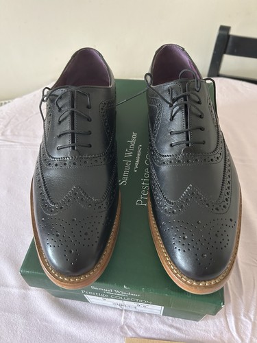 Samuel windsor handmade - samuel,