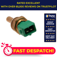 Coolant Temperature Sensor