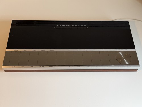 Bang olufsen beomaster 6000 - bang,