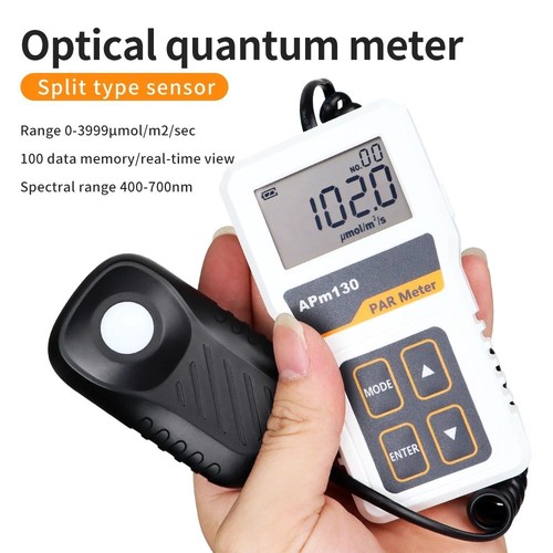 Apm130 digital light - light, energy