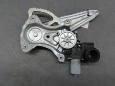 Toyota C-HR Passenger Nearside Rear Window Motor 5dr 1.8VVTI 2021 - 69840-F4010