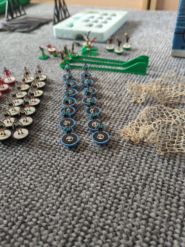 Subbuteo bundle - bundle, of