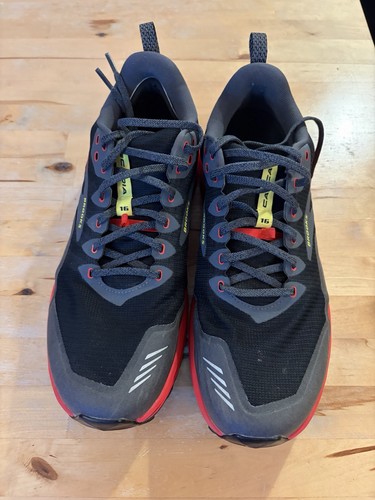 Brooks cascadia men s - brooks, men's