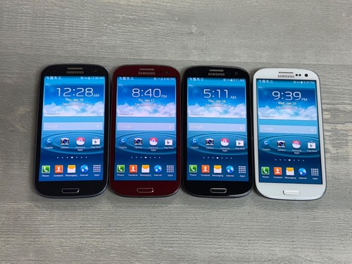 Samsung galaxy iii 16gb - samsung, s3