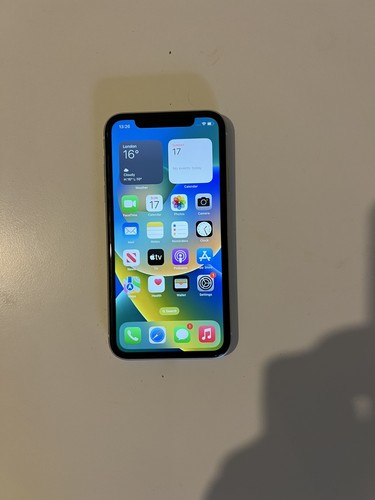Apple iphone 64gb white - apple,