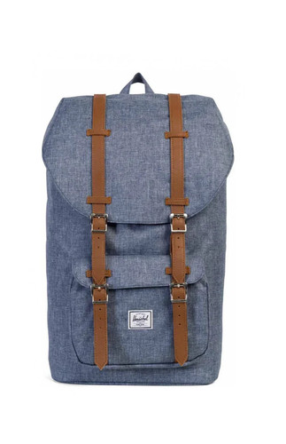 Herschel little america 600d - herschel,