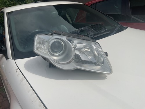 Volkswagen passat line - passat,
