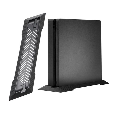 Ps4 slim pro vertical stand - ps4,
