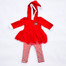 Cat & Jack Baby Girl 12M