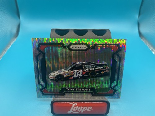 Tony stewart 2024 panini - stewart,