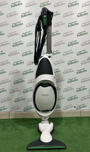 Vorwerk folletto vk150 vacuum - vorwerk,
