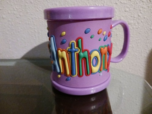 Name anthony new - name:,