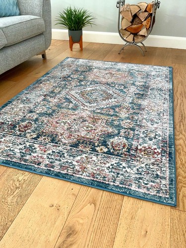 Bohemian vintage traditional - bohemian,
