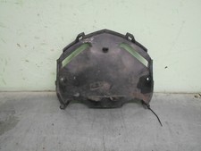 kawasaki  zx 10 r   front  centre  cowl (2006)