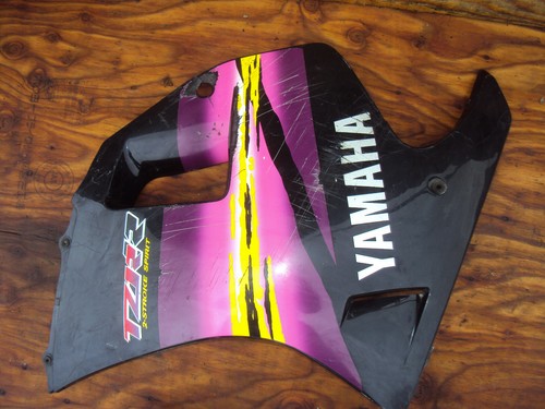 Yamaha tzr50 fairing - tzr50,