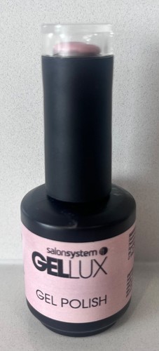 Salonsystem gellux gel - salonsystem,