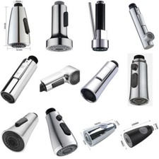 Kitchen Tap Pull Out Spray