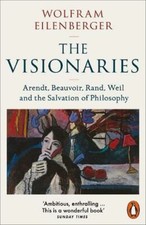 The Visionaries by Wolfram