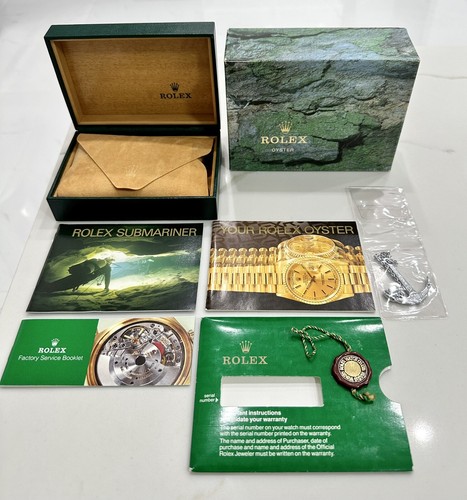 Genuine vintage rolex - genuine,