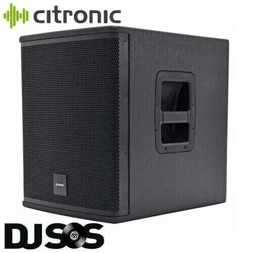 Citronic casa active - casa,