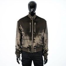 DIOR 2900$ Bomber Jacket With