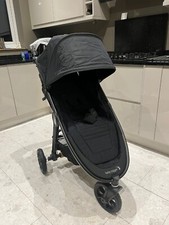 Baby Jogger City Mini GT2