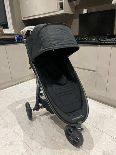 Baby jogger city mini - jogger,