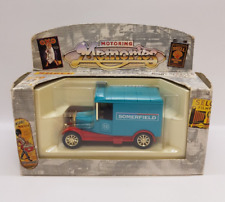 Corgi Classic Somerfield Van
