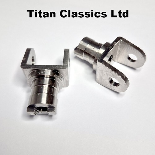 Titanium rgv250sp - titanium,