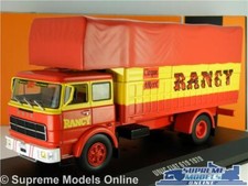 UNIC FIAT 619 RANCY MODEL