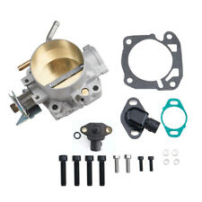 70mm Throttle Body W/ TPS &