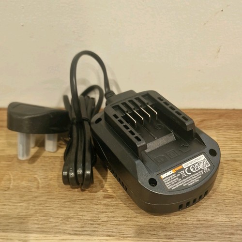 Worx wa3802 18v - worx, battery