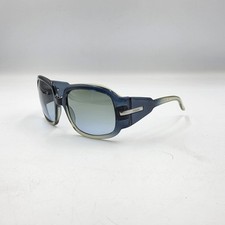 Vintage Y2K Gianfranco Ferre sunglasses GFF 590/S 58[]21 125 *Slight Scratches*