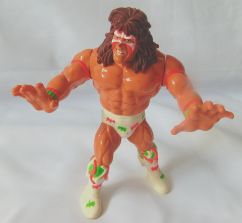 Wwf wwe titan sports for - wwe,