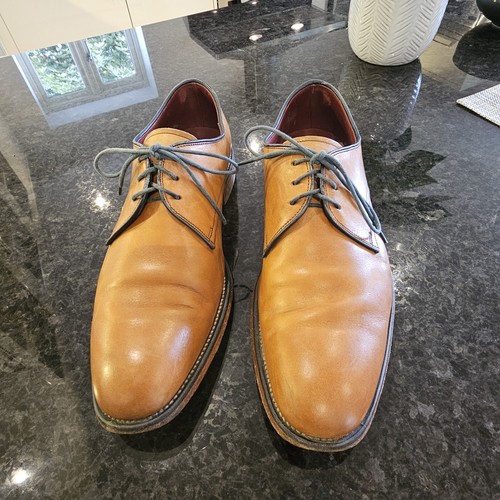 Loake claridge drake derby - claridge,