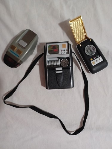 Star trek lot tos - star,