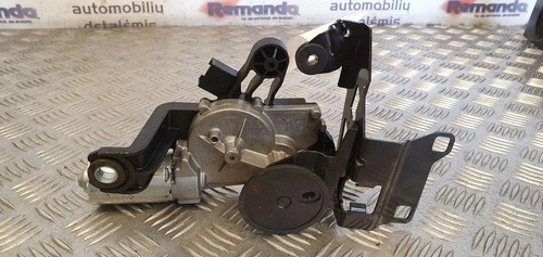 Bmw touring e61 tailgate - bmw,